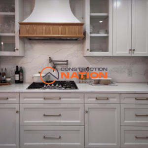 kitchen remodeling